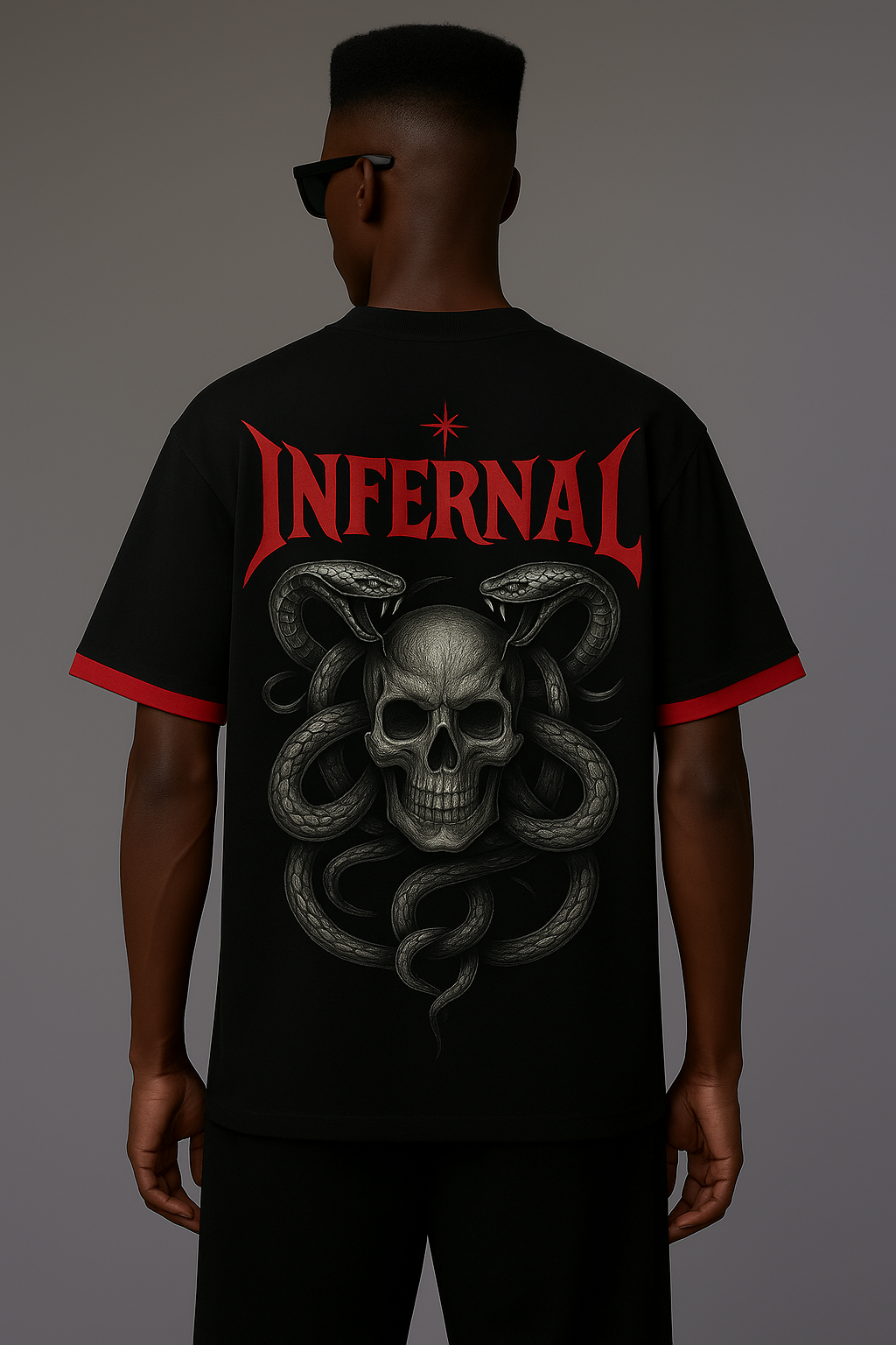 Revenant T-shirt