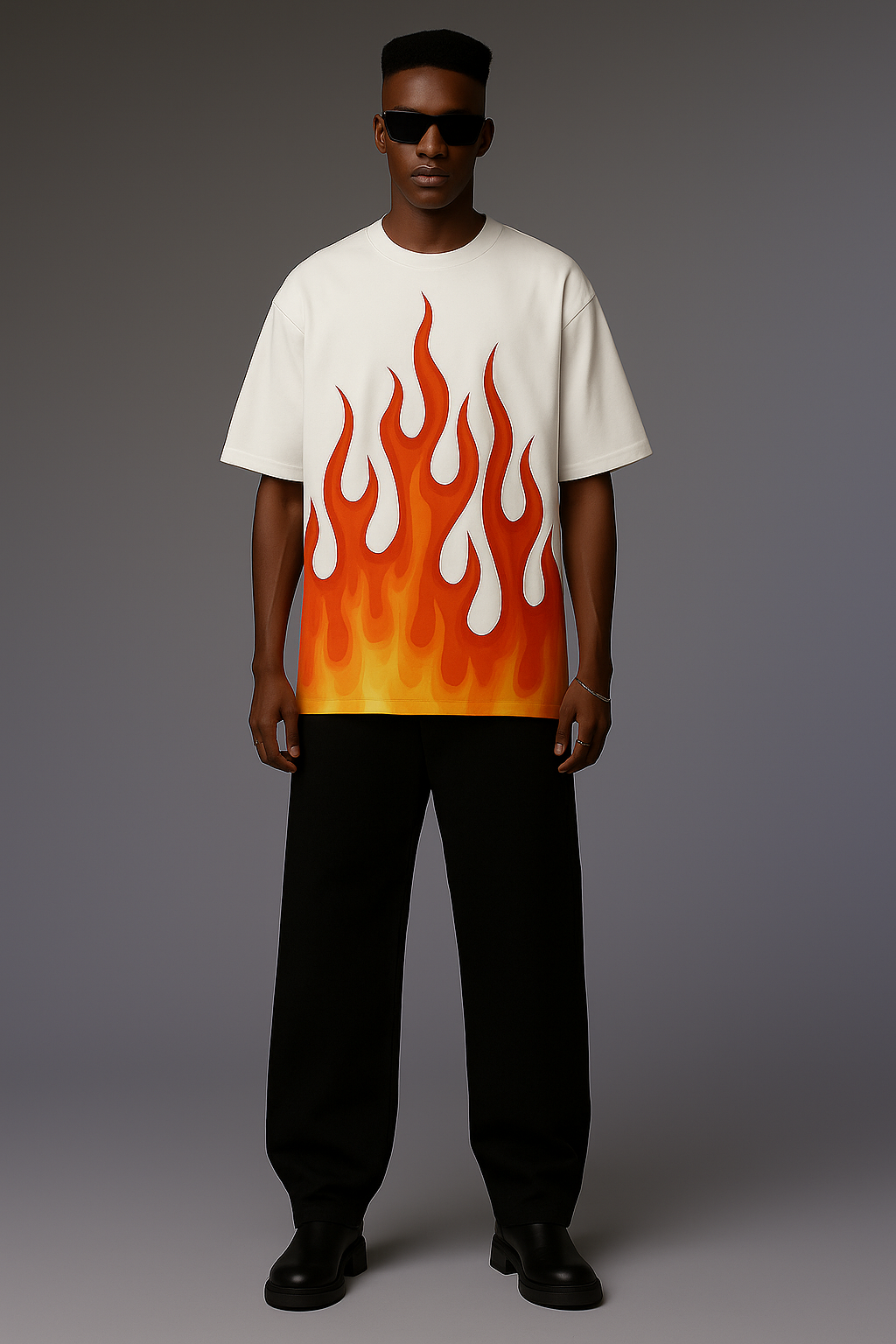 Summer heat T-shirt