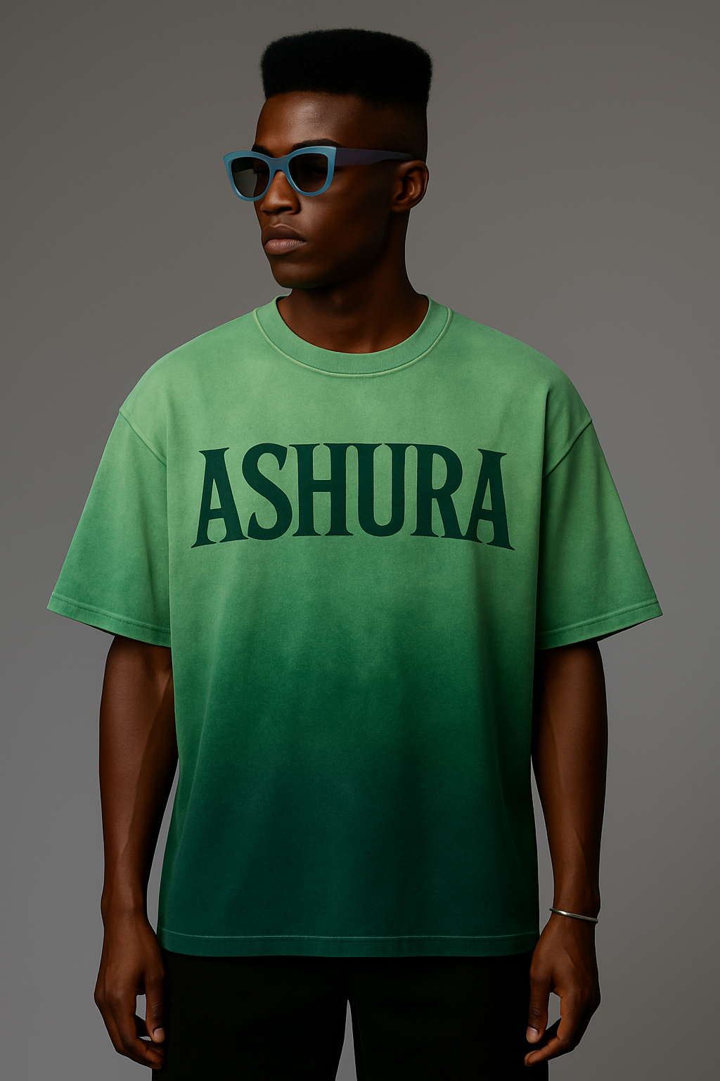 Ashura T-shirt