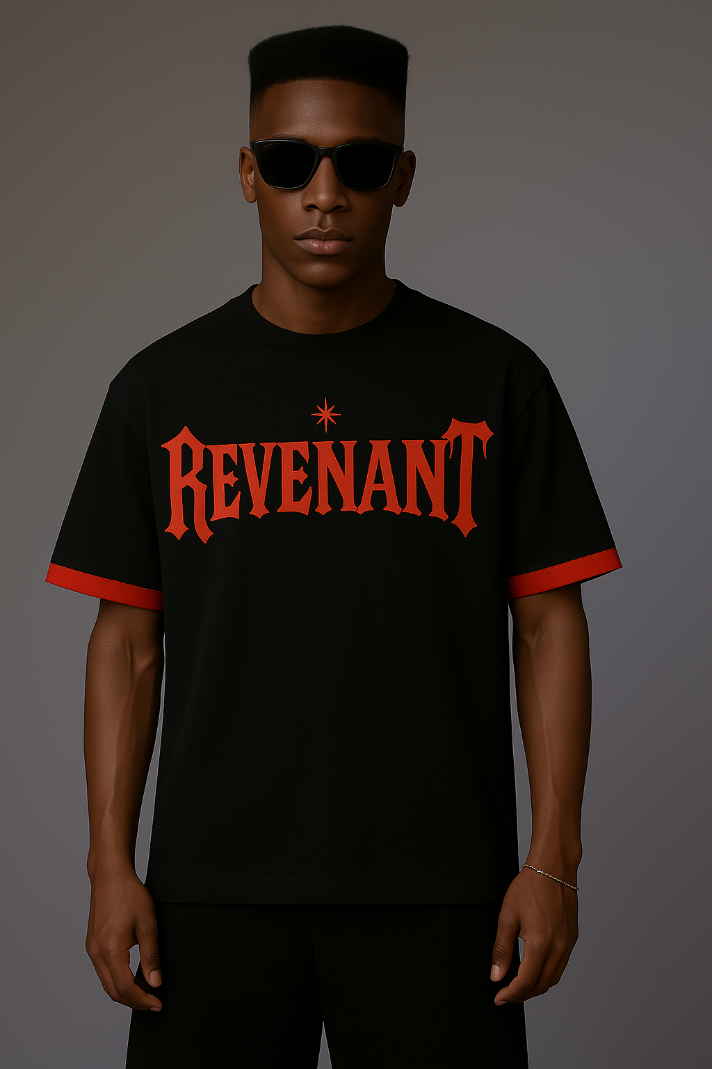 Revenant T-shirt