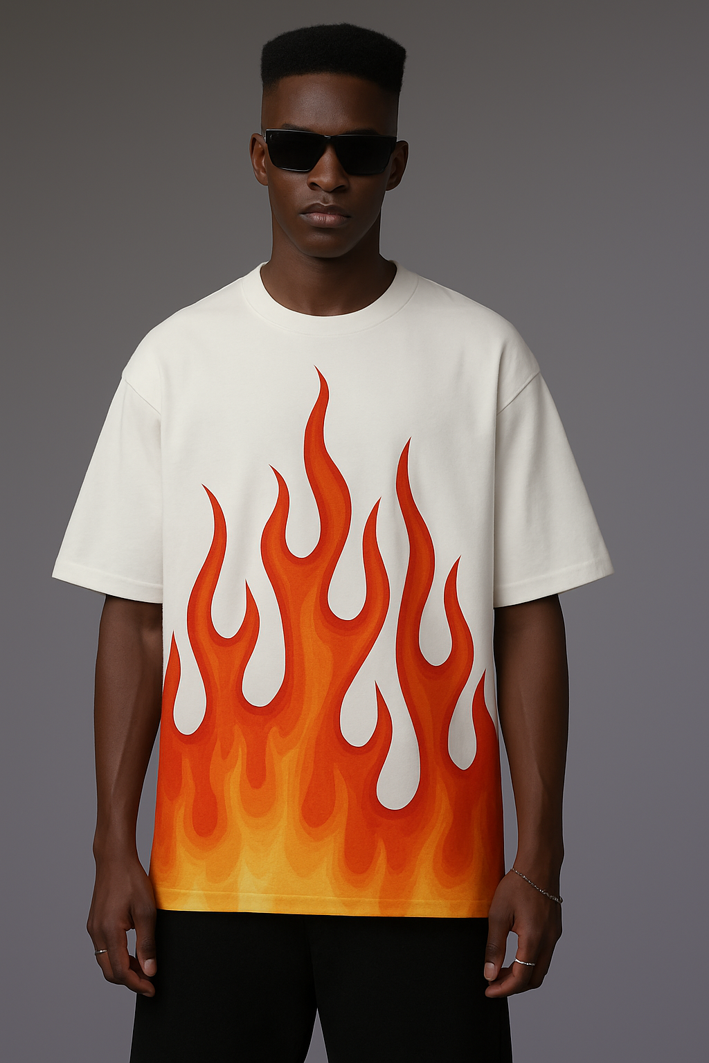 Summer heat T-shirt
