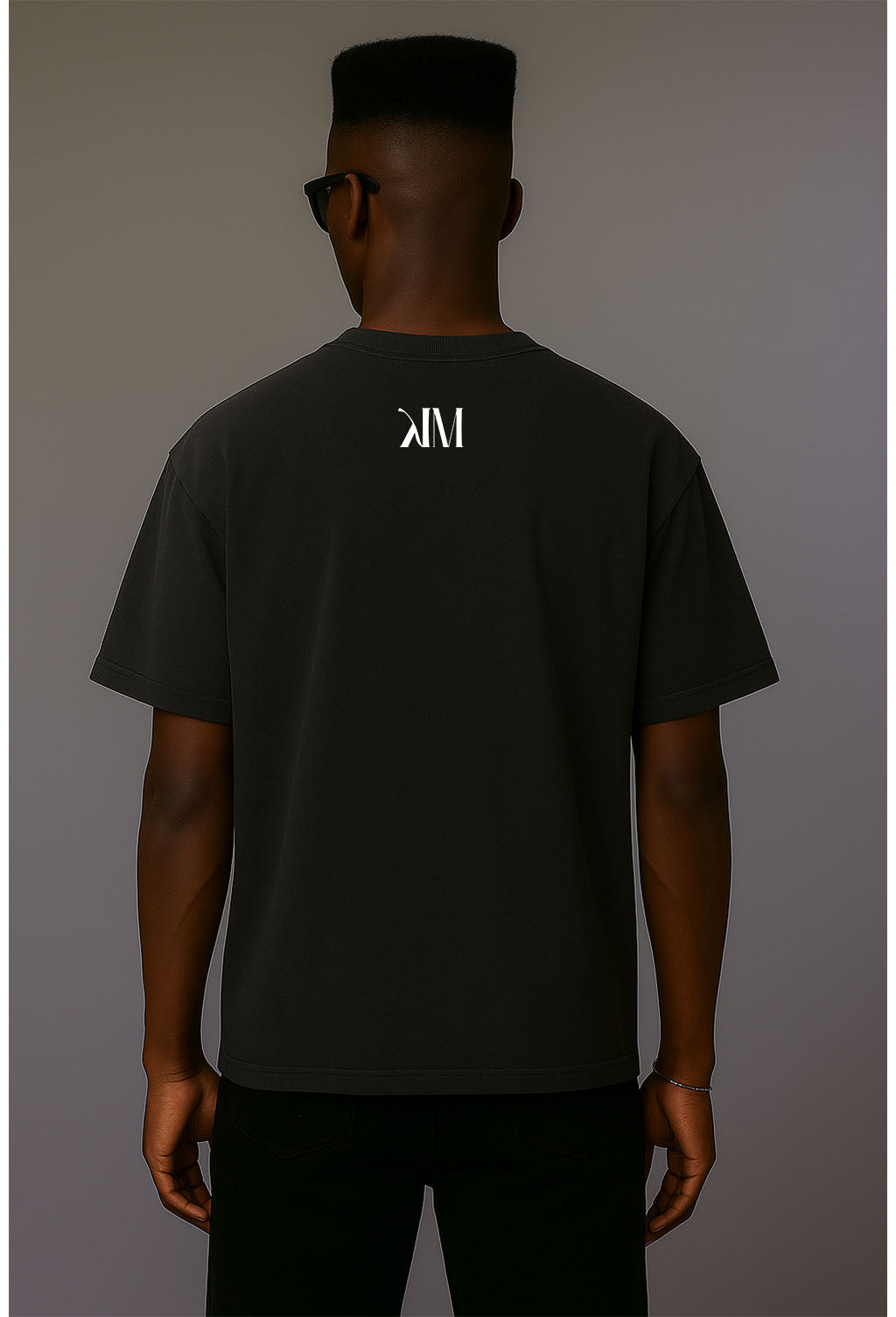 Party schelaton T-shirt